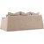 Oskarshamn 3-seters sofa - Beige