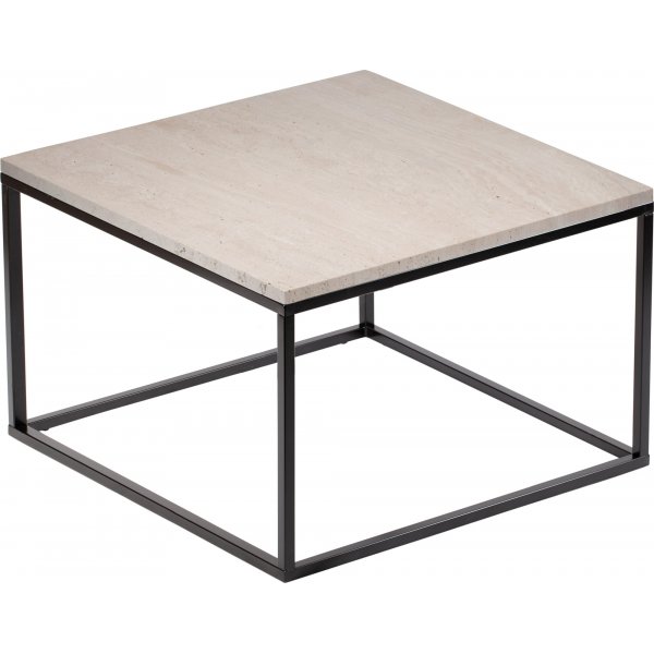 Travertin topplate 75x75 Travertin topplate 75x75