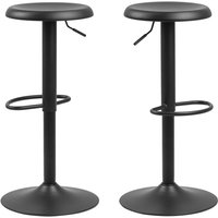 Finch Barstol - Svart Finch Barstol - Svart