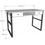 Allen skrivebord 120x60 cm - Valntt