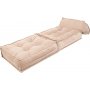 Faldi sovesofa - Beige