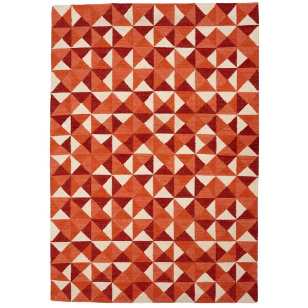 Kelimteppe Harlekin - Rd