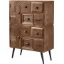 Timo bureau - Wood