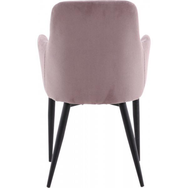 Paolo karmstol - Rosa Paolo karmstol - Rosa