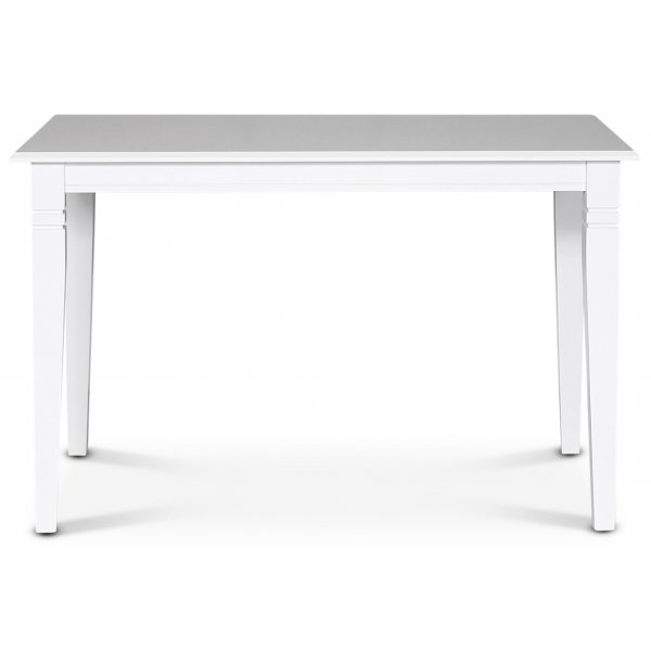 Sandhamn spisebord, 120x80 cm - Hvit Sandhamn spisebord, 120x80 cm - Hvit