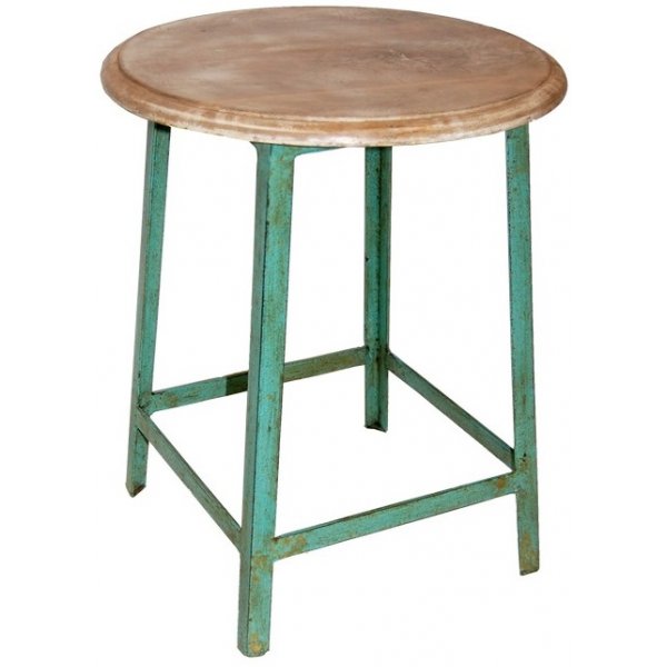 Kramfors krakk - Mintgrønn Kramfors krakk - Mintgrønn