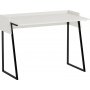 Ron skrivebord 103,6x56,8 cm - Hvit