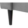 Rimi 2-seters sofa med oppbevaring - Gr