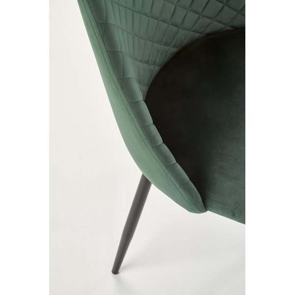 Cadeira spisestuestol 405 - Grnn