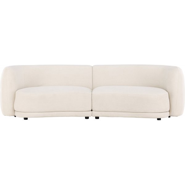 Cielo 3-seters sofa - Beige Cielo 3-seters sofa - Beige