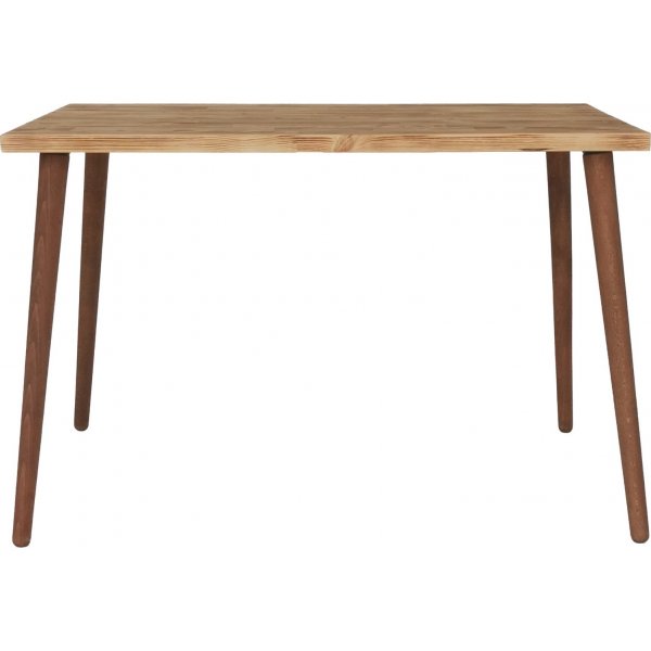 Koselig skrivebord 110x60 cm - Eik Koselig skrivebord 110x60 cm - Eik