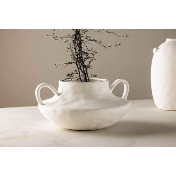 Hold potten - Offwhite Hold potten - Offwhite