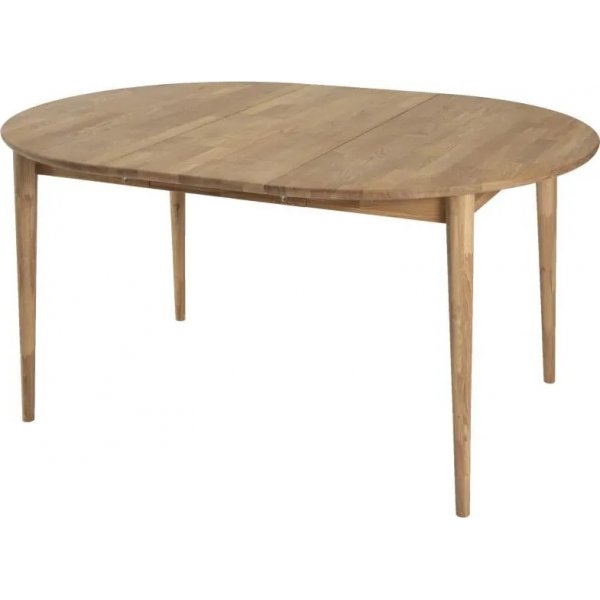 Alborg spisebord - Oljet eik