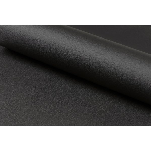 Dima spisestuestol - Sort PU Dima spisestuestol - Sort PU