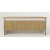 Sion salongbord 90 x 60 cm - Beige/gull/valntt