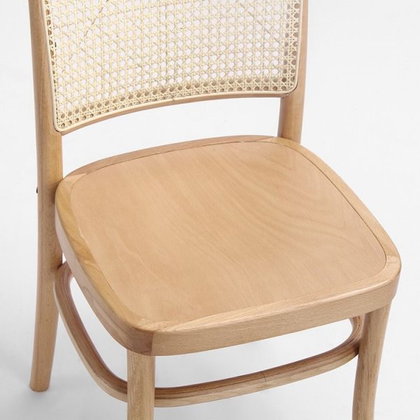 Huffman stol - Tre Huffman stol - Tre