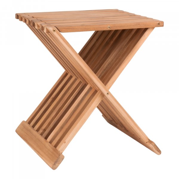 Erto krakk - Teak