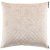 Alegra putetrekk 45x45 cm - Beige Alegra putetrekk 45x45 cm - Beige