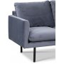 Carolina 3-seter sofa - Duvbl flyel