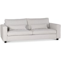 Adore Loungesofa 4-seter sofa - Natur (Lin) Adore Loungesofa 4-seter sofa - Natur (Lin)
