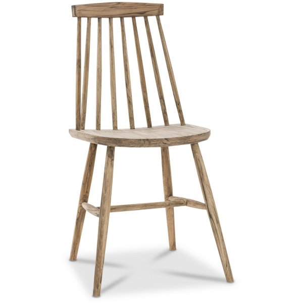 Birka Pinnestol - Vintage + Flekkfjerner for mbler