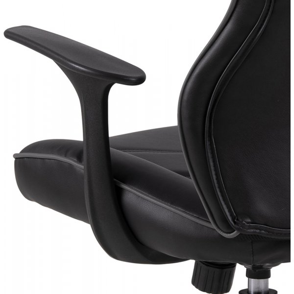 Vayne gaming stol - Sort/grå Vayne gaming stol - Sort/grå