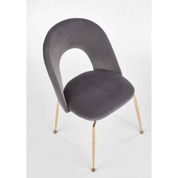 Cadeira spisestuestol 385 - Gr�