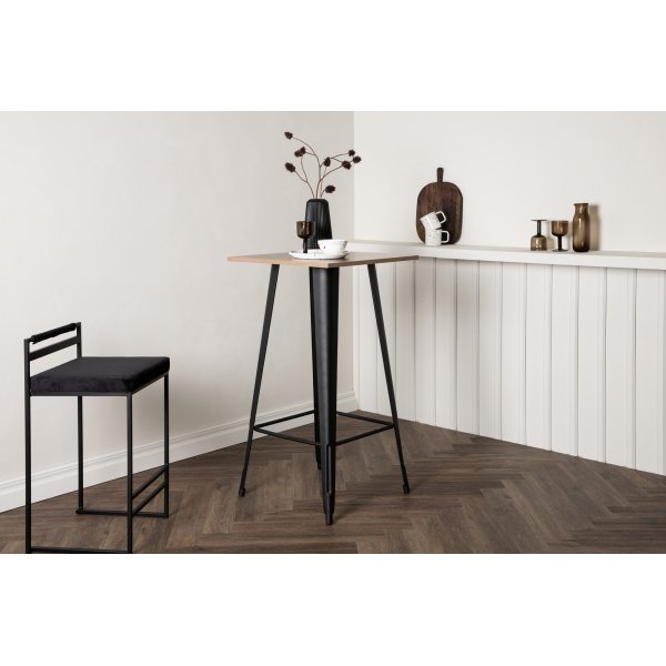 Tempe barbord 60 x 60 cm - Valntt