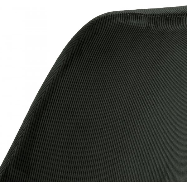 Eris spisestuestol - M�rkegr�nn