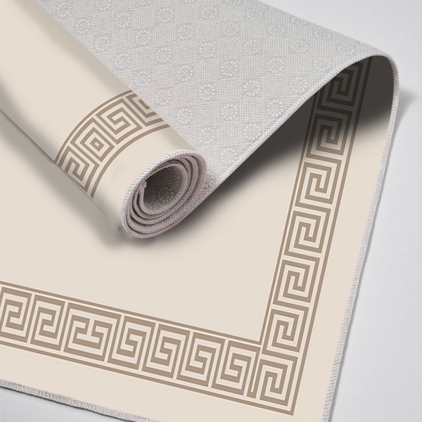 Komota 493 baderomsteppe Komota 493 baderomsteppe