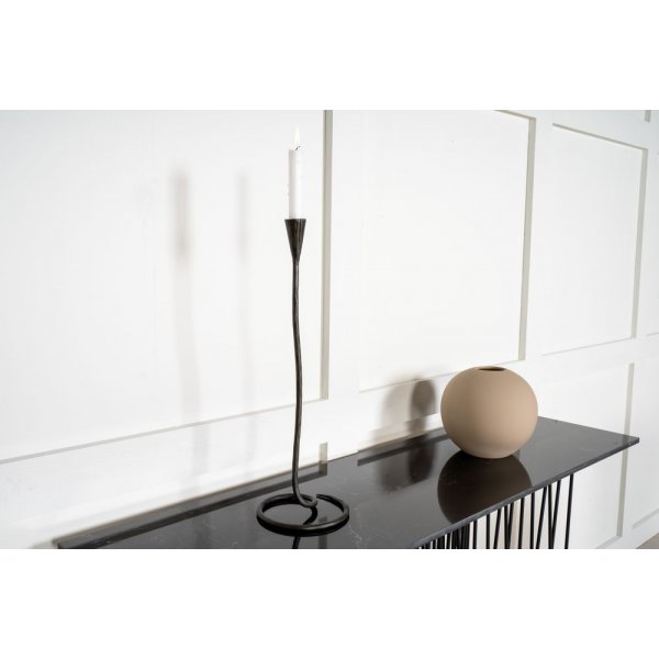 Alborga konsollbord XL - svart