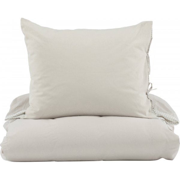 Paradis sengesett - Lysegr�