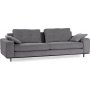 Army 3-seters sofa - Gr