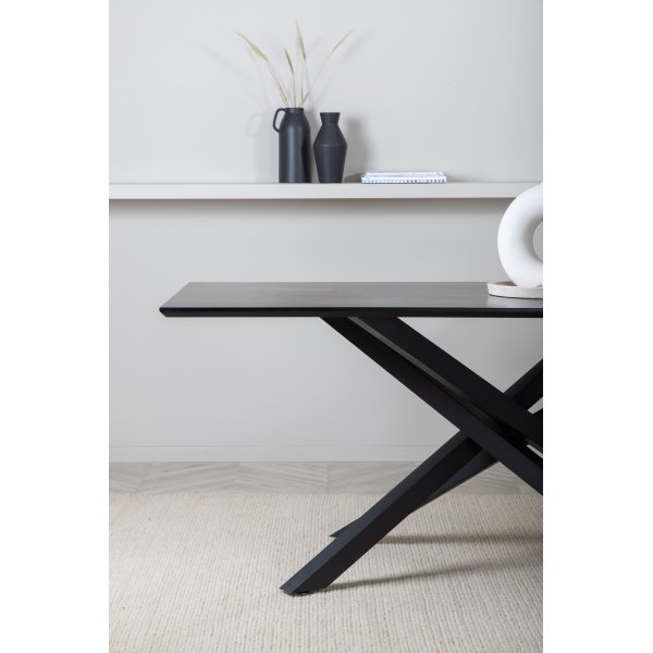 Hilding ullteppe - Kremhvit Hilding ullteppe - Kremhvit