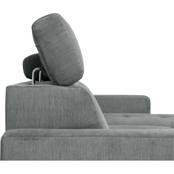 Brico sovesofa - Grå Brico sovesofa - Grå