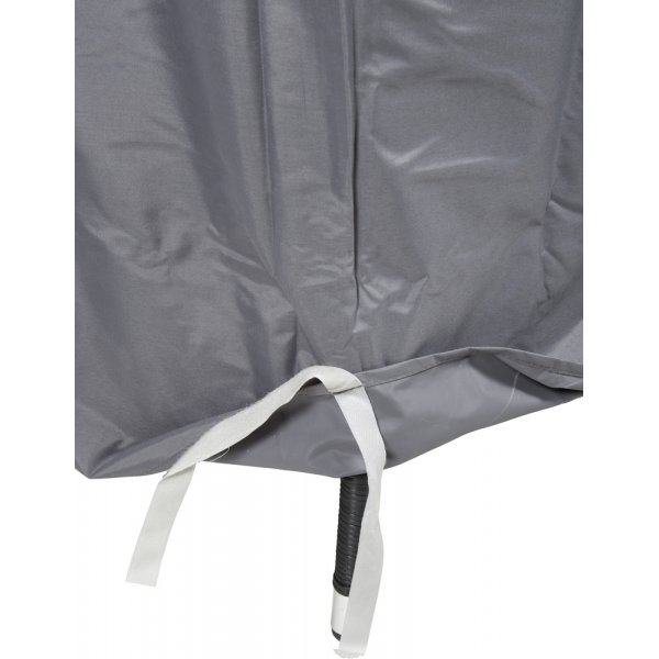 Klas mbeltrekk 90 x 265 x 210 cm - Gr