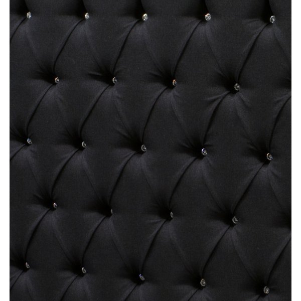 Nord sengegavl med Diamantknapper - Valgfri farge! Nord sengegavl med Diamantknapper - Valgfri farge!