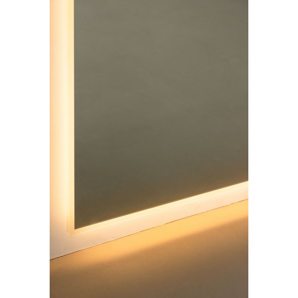 Skeppsvik x Josefin Lustig speil - Sølv Skeppsvik x Josefin Lustig speil - Sølv