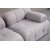 Petite 2-seters sofa - Lys gr