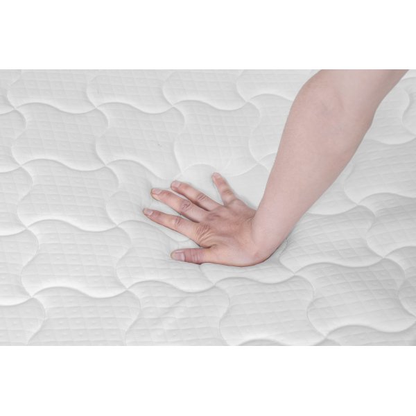 Sovesofa, foran, beige - Hoven Sovesofa, foran, beige - Hoven