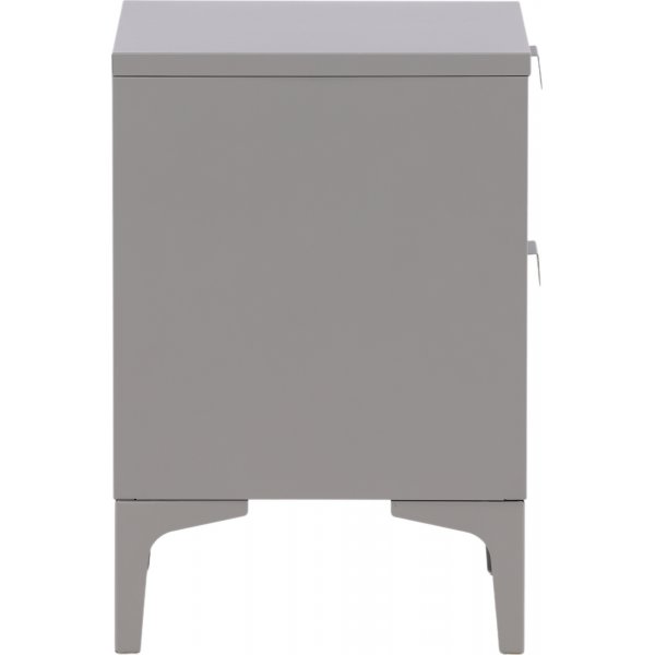 Alexander kommode - Lys grå Alexander kommode - Lys grå