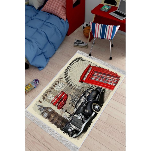 Veluro 640 teppe Veluro 640 teppe