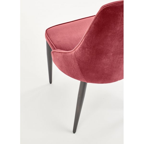 Cadeira spisestuestol 365 - R�d