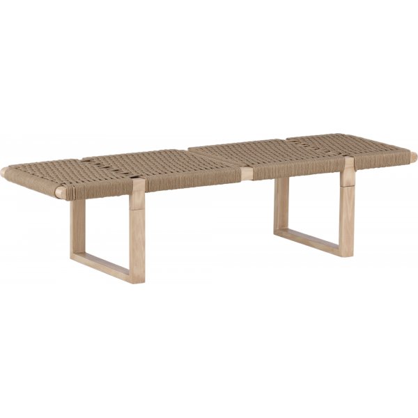 ngn benk - Rattan