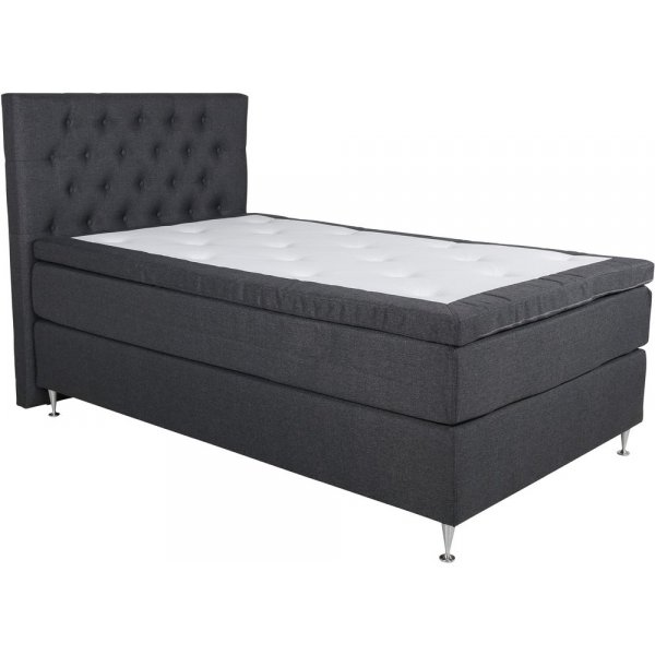 Furudal kontinentalseng 120 cm inkl hodegjerde Furuvik - Valgfri farge! Furudal kontinentalseng 120 cm inkl hodegjerde Furuvik - Valgfri farge!