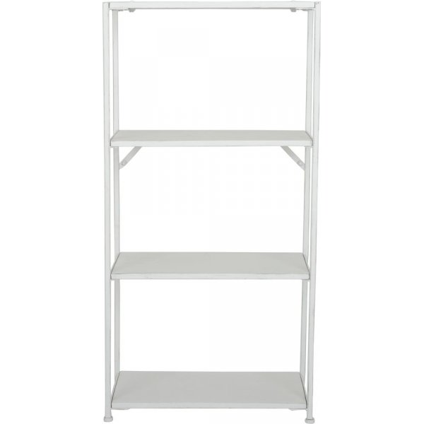 Sophia hylle - Antikkhvit