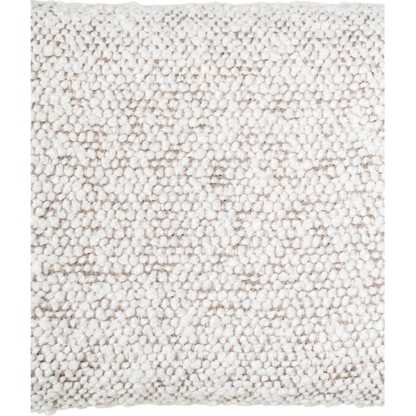 Badalona barkrakk - Hvit