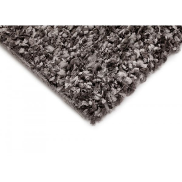 Ryeteppe Cicely - Antrasitt