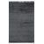 Viskosematte Granada - Charcoal - 80x300 cm