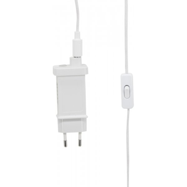 Lofsdalen bordlampe - Beige Lofsdalen bordlampe - Beige